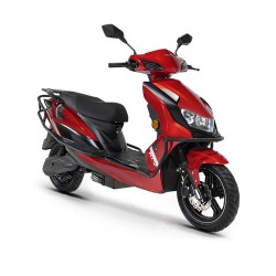 E-RIDE MT8