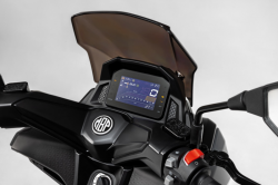 MORBIDELLI SC125 Ε5+