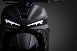 VOGE SR16 200 ACC E5+