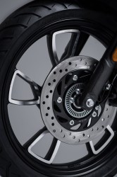 VOGE SR16 200 ACC E5+