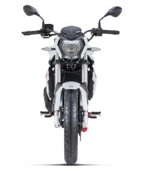 BENELLI BN 125
