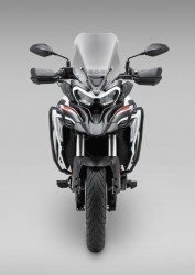 BENELLI TRK 702 E5+