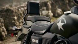 UM RENEGADE COMMANDO 125