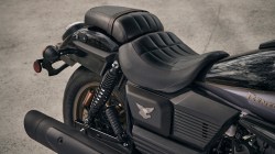 UM RENEGADE FREEDOM 125