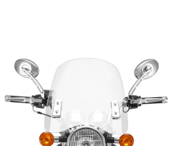 KEEWAY SUPERLIGHT 125i STD Ε5+