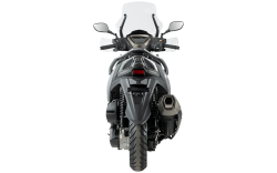 KYMCO AGILITY S 350i ABS/TCS