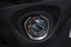 KYMCO AGILITY S 350i ABS/TCS