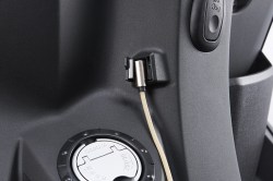 KYMCO AGILITY S 125i