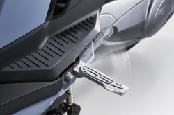 KYMCO AGILITY S 125i