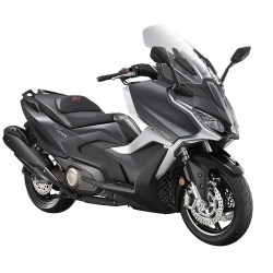 KYMCO AK 575 PREMIUM