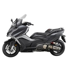 KYMCO AK 575 PREMIUM