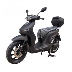 EFUN DEER 48V 3000W ΑΠΟΣΠΟΜΕΝΗ ΜΠΑΤΑΡΙΑ