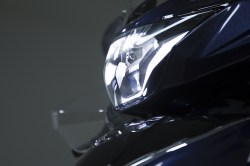 KYMCO PEOPLE-S 125i CBS