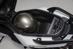KYMCO DINK-R 125i