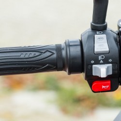 EFUN TIGER PRO ESF 7000W ΑΠΟΣΠΟΜΕΝΗ ΜΠΑΤΑΡΙΑ