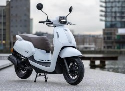 KYMCO FILLY 50