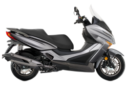 KYMCO X-TOWN 300i ABS