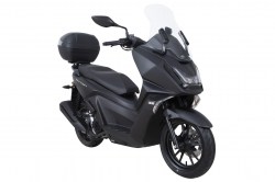 KYMCO SKYTOWN 125i T/C E5+