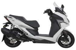KYMCO X-TOWN ST 250