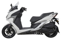 KYMCO X-TOWN ST 250