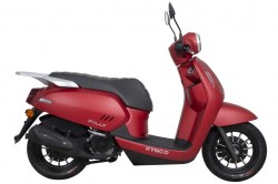 KYMCO FILLY 50