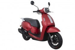 KYMCO FILLY 50