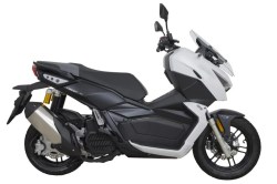 KYMCO DINK-X 125
