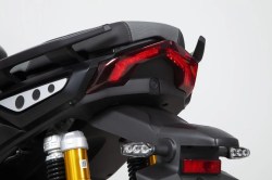KYMCO DINK-X 125