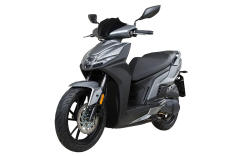 KYMCO AGILITY S 125i