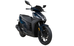 KYMCO AGILITY S 125i