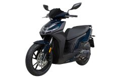 KYMCO AGILITY S 125i