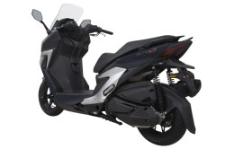 KYMCO X-TOWN ST 250