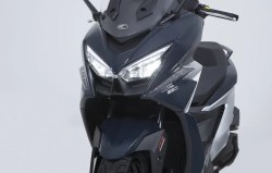 KYMCO X-TOWN ST 250