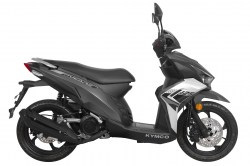 KYMCO MICARE 125i
