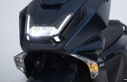 KYMCO SKYTOWN 125i T/C E5+