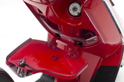 KYMCO LIKE 125i Ε5+