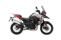 BENELLI TRK 702X E5+