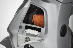 KYMCO PEOPLE-S 200i ABS