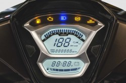 KYMCO PEOPLE-S 125i CBS