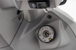 KYMCO PEOPLE-S 125i CBS