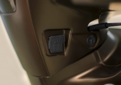 KYMCO PEOPLE-S 200i ABS