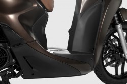 KYMCO PEOPLE-S 125i CBS