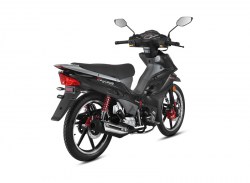 DAYTONA SPRINTER 125