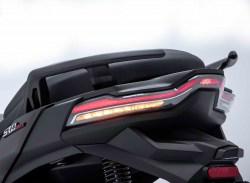 VOGE SR4 SMART RADAR