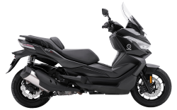 VOGE SR4 SMART RADAR