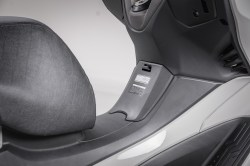 KYMCO X-TOWN 300i ABS