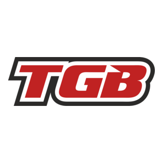 tgb logo png seeklogo 250833